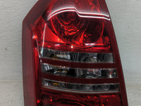 2005-2007 Chrysler 300 Tail Light Assembly Driver Left OEM P/N:4805853AD Fits Fits 2005 2006 2007 OEM Used Auto Parts - Oemu