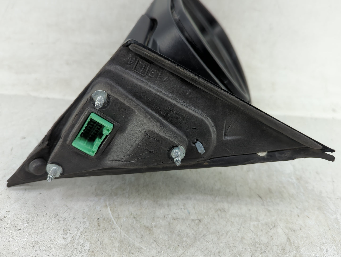 2006 Chrysler 300 Driver Side View Mirror - Left Door Mirror OEM Used - Oemusedautoparts1.com