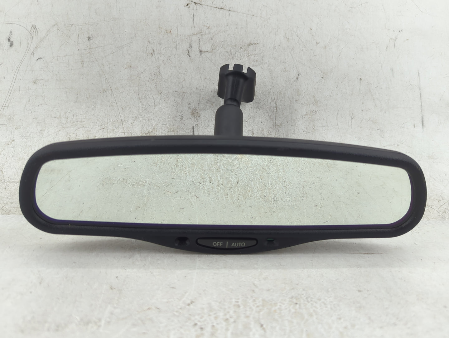 2005-2007 Chrysler 300 Interior Rear View Mirror Replacement OEM P/N:04806227AA Fits OEM Used Auto Parts - Oemusedautoparts1