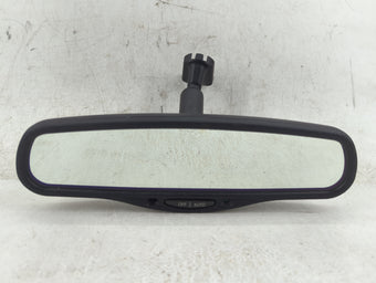 compare product 2005-2007 Chrysler 300 Interior Rear View Mirror Replacement OEM P/N:04806227AA Fits OEM Used Auto Parts