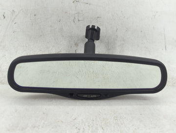 2005-2007 Chrysler 300 Interior Rear View Mirror Replacement OEM P/N:04806227AA Fits OEM Used Auto Parts - Oemusedautoparts1