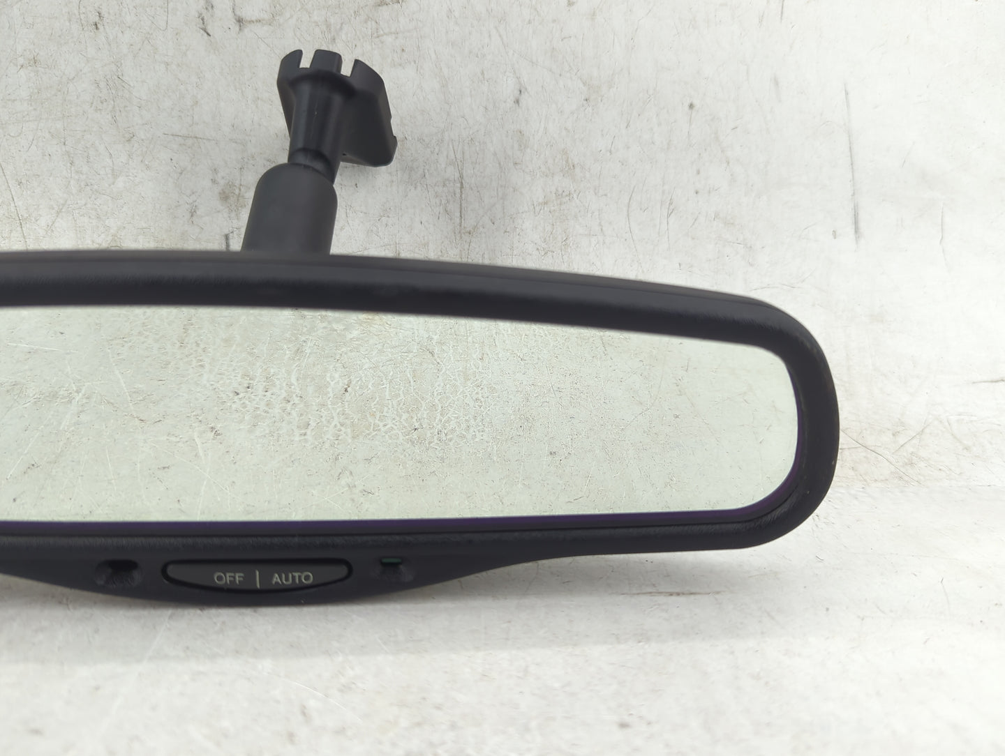 2005-2007 Chrysler 300 Interior Rear View Mirror Replacement OEM P/N:04806227AA Fits OEM Used Auto Parts - Oemusedautoparts1