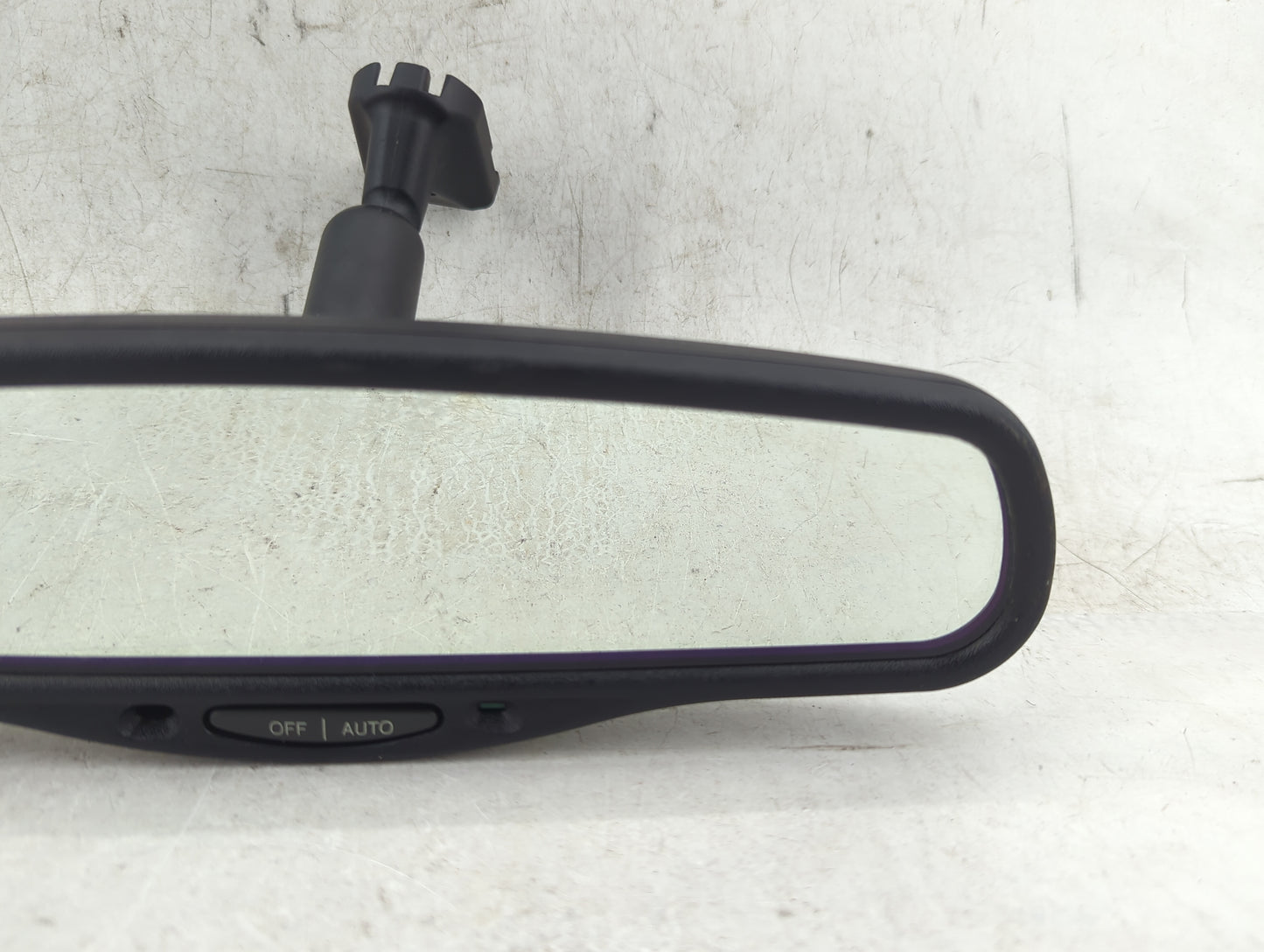 2005-2007 Chrysler 300 Interior Rear View Mirror Replacement OEM P/N:04806227AA Fits OEM Used Auto Parts - Oemusedautoparts1