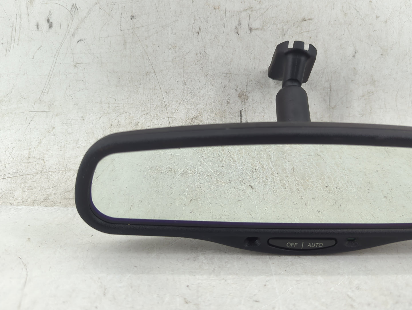 2005-2007 Chrysler 300 Interior Rear View Mirror Replacement OEM P/N:04806227AA Fits OEM Used Auto Parts - Oemusedautoparts1