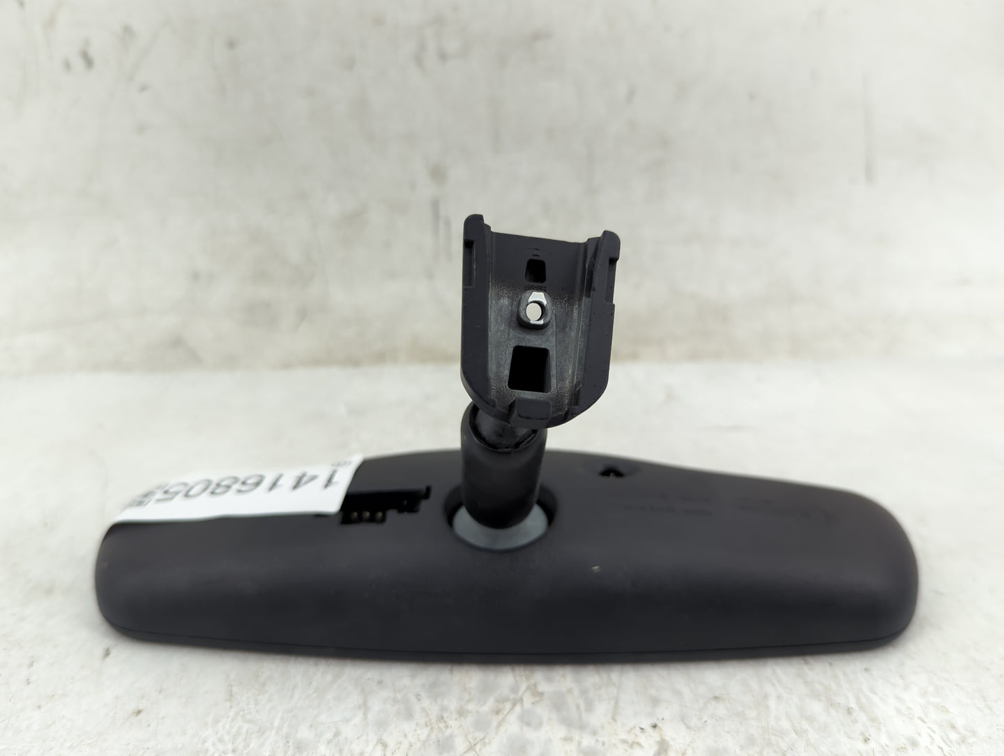2005-2007 Chrysler 300 Interior Rear View Mirror Replacement OEM P/N:04806227AA Fits OEM Used Auto Parts - Oemusedautoparts1