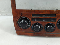 2005-2007 Chrysler 300 Climate Control Module Temperature AC/Heater Replacement P/N:P55111030AC Fits Fits 2005 2006 2007 OEM