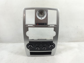 compare product 2005-2007 Chrysler 300 Climate Control Module Temperature AC/Heater Replacement P/N:P55111030AB P55111030AC Fits OEM Used Auto Parts