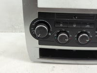 2005-2007 Chrysler 300 Climate Control Module Temperature AC/Heater Replacement P/N:P55111030AB P55111030AC Fits OEM Used Au