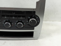 2005-2007 Chrysler 300 Climate Control Module Temperature AC/Heater Replacement P/N:P55111030AB P55111030AC Fits OEM Used Au