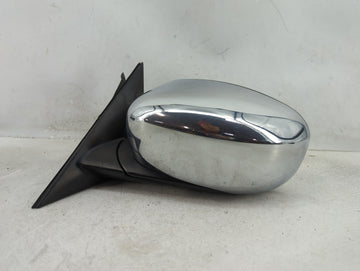 2005-2010 Chrysler 300 Driver Side View Mirror - Left Door Mirror OEM Used - Oemusedautoparts1.com