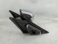 2005-2010 Chrysler 300 Driver Side View Mirror - Left Door Mirror OEM Used - Oemusedautoparts1.com