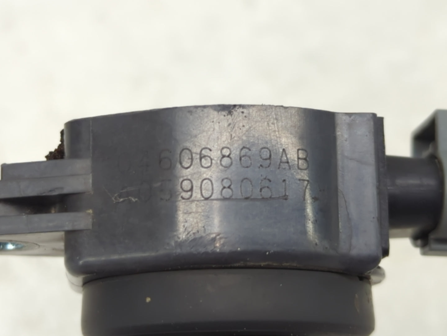 2006-2010 Chrysler 300 Ignition Coil Igniter Pack - Oemusedautoparts1.com