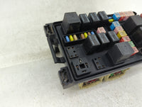 2006-2007 Chrysler 300 Fusebox Fuse Box Panel Relay Module P/N:7140-1914-30 Fits Fits 2006 2007 OEM Used Auto Parts - Oemuse