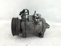 2005-2010 Chrysler 300 Air Conditioning A/c Ac Compressor Oem - Oemusedautoparts1.com