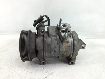 compare product 2005-2010 Chrysler 300 Air Conditioning A/c Ac Compressor Oem