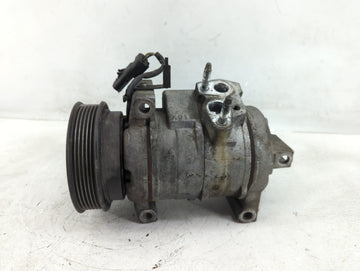 2005-2010 Chrysler 300 Air Conditioning A/c Ac Compressor Oem - Oemusedautoparts1.com