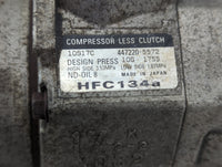 2005-2010 Chrysler 300 Air Conditioning A/c Ac Compressor Oem - Oemusedautoparts1.com