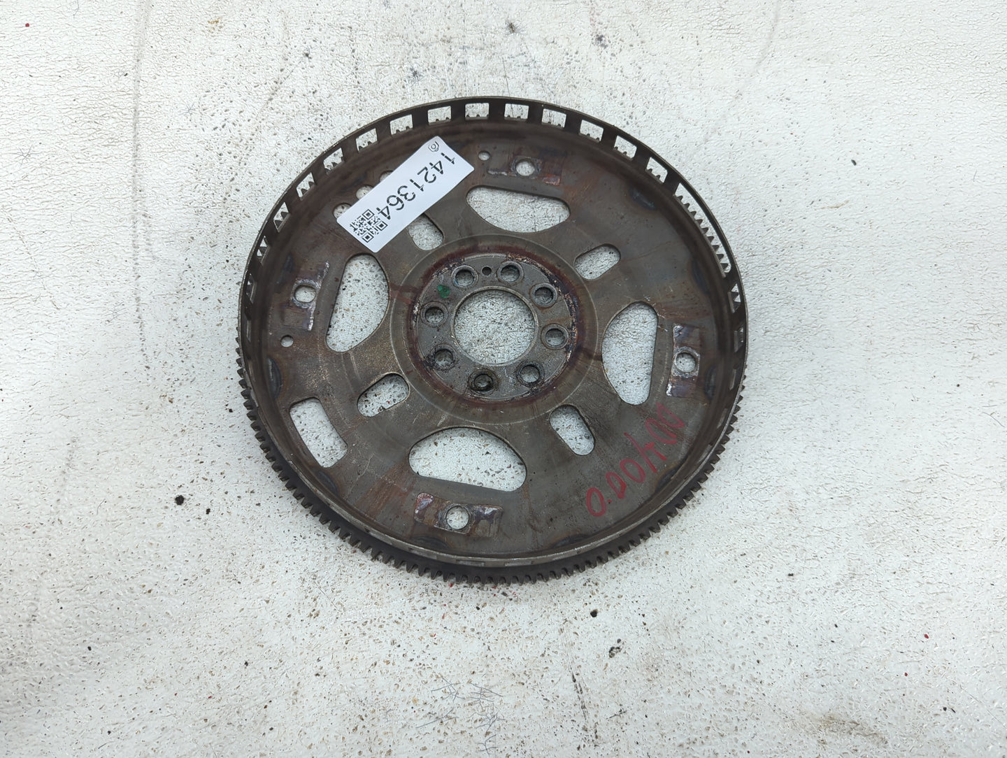 2004-2010 Chrysler 300 Transmission Flywheel Flexplate Fits Fits 2004 2005 2006 2007 2008 2009 2010 OEM Used Auto Parts - Oe