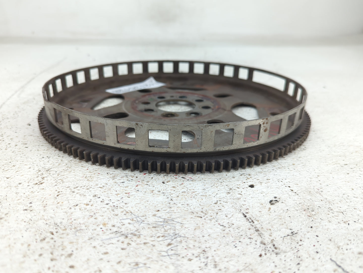2004-2010 Chrysler 300 Transmission Flywheel Flexplate Fits Fits 2004 2005 2006 2007 2008 2009 2010 OEM Used Auto Parts - Oe