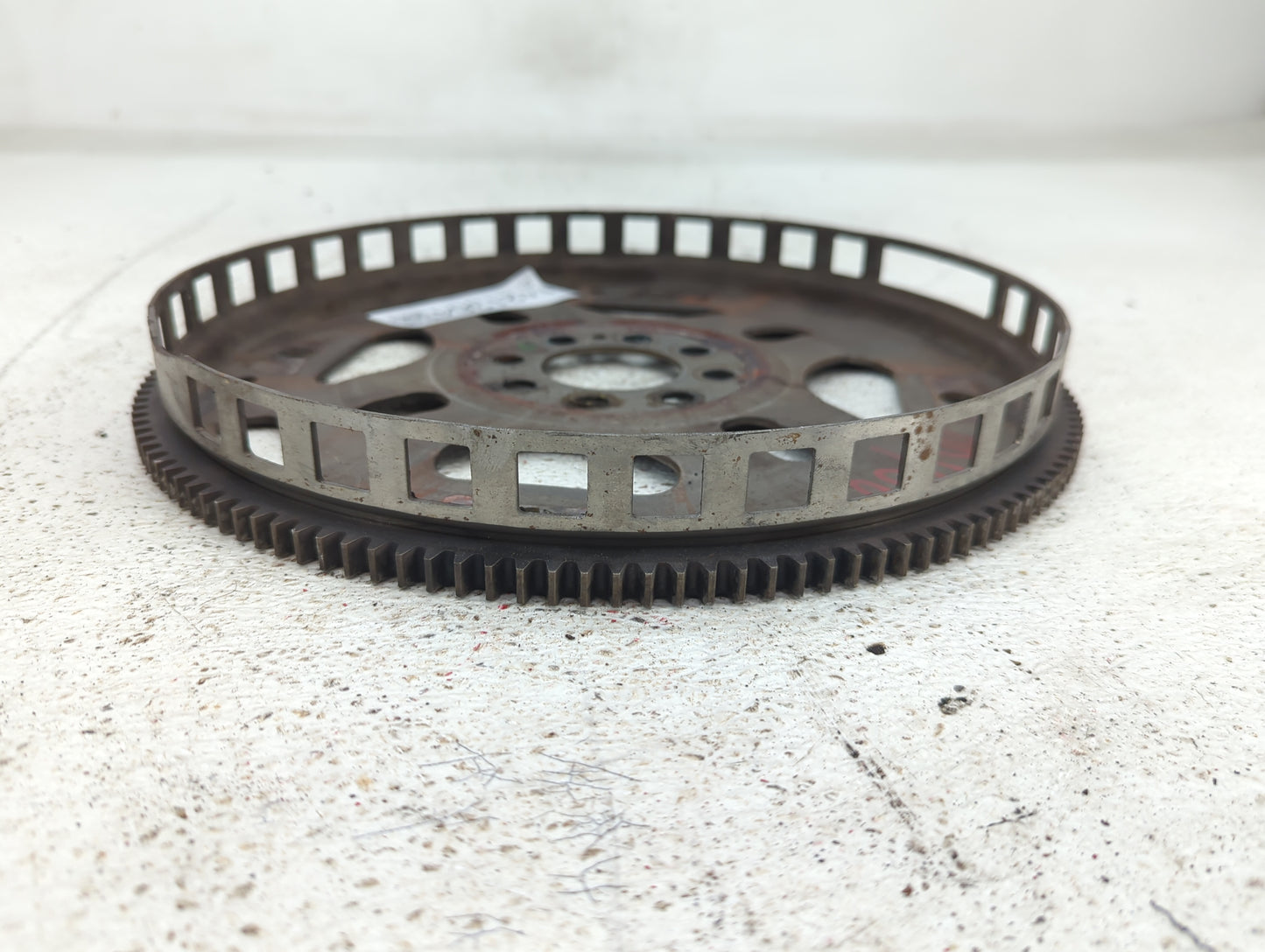 2004-2010 Chrysler 300 Transmission Flywheel Flexplate Fits Fits 2004 2005 2006 2007 2008 2009 2010 OEM Used Auto Parts - Oe