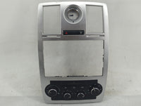 2005-2007 Chrysler 300 Climate Control Module Temperature AC/Heater Replacement P/N:7220640 502732 Fits Fits 2005 2006 2007 