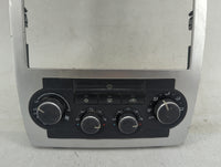 2005-2007 Chrysler 300 Climate Control Module Temperature AC/Heater Replacement P/N:7220640 502732 Fits Fits 2005 2006 2007 
