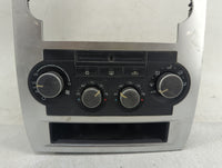 2005-2007 Chrysler 300 Climate Control Module Temperature AC/Heater Replacement P/N:P55111030AC Fits Fits 2005 2006 2007 OEM