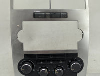 2005-2007 Chrysler 300 Climate Control Module Temperature AC/Heater Replacement P/N:P55111030AC Fits Fits 2005 2006 2007 OEM
