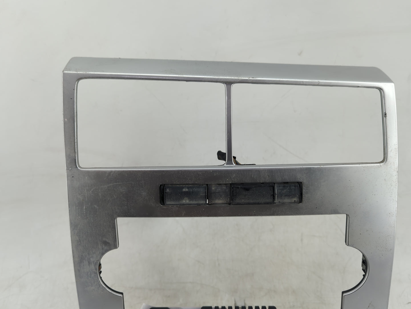 2005-2007 Chrysler 300 Climate Control Module Temperature AC/Heater Replacement P/N:P55111030AC Fits Fits 2005 2006 2007 OEM