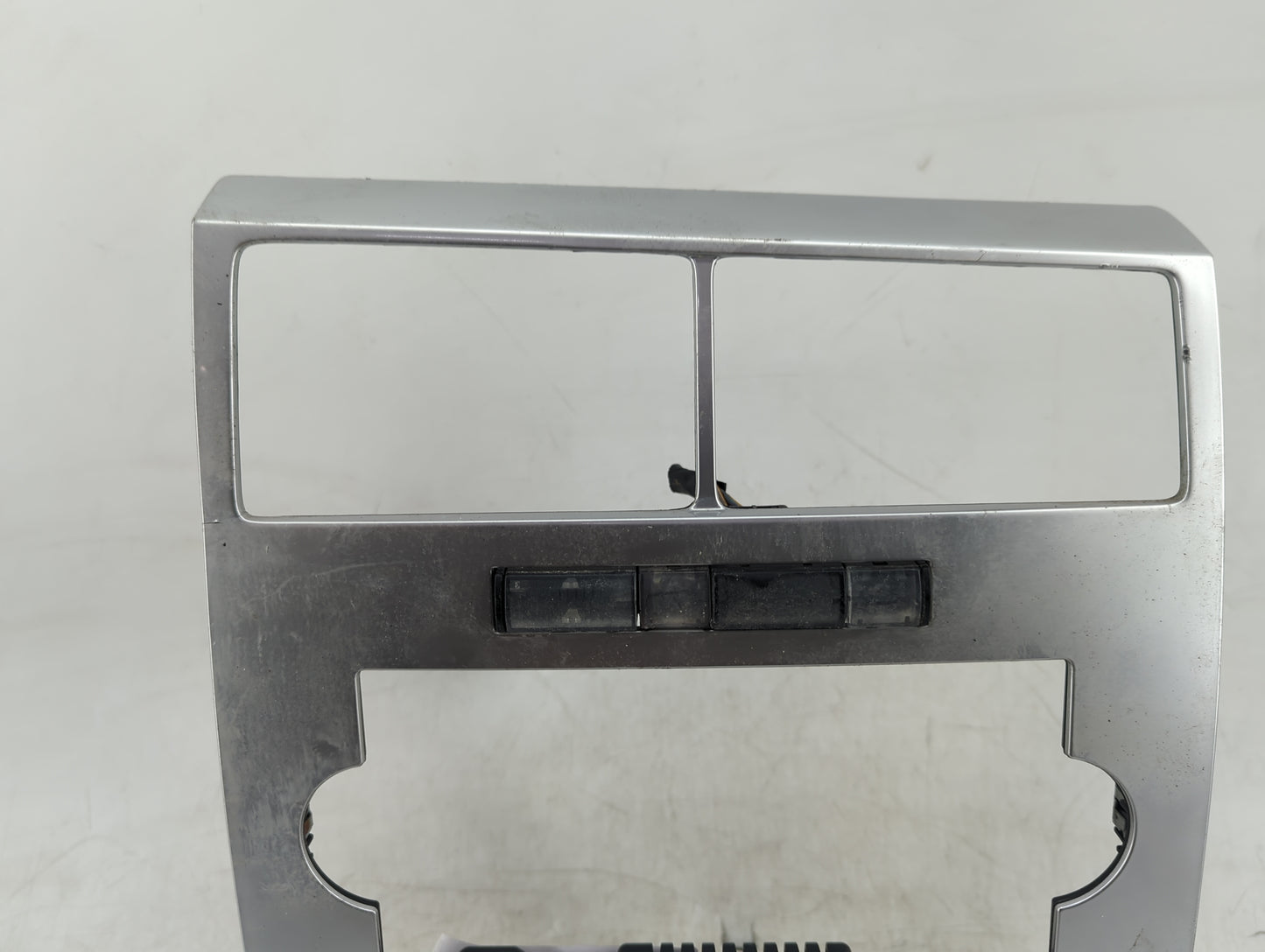 2005-2007 Chrysler 300 Climate Control Module Temperature AC/Heater Replacement P/N:P55111030AC Fits Fits 2005 2006 2007 OEM