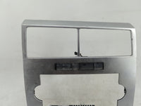2005-2007 Chrysler 300 Climate Control Module Temperature AC/Heater Replacement P/N:P55111030AC Fits Fits 2005 2006 2007 OEM