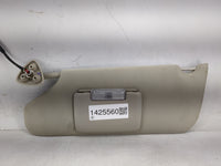 2005-2007 Chrysler 300 Sun Visor Shade Replacement Driver Left Mirror Fits Fits 2005 2006 2007 OEM Used Auto Parts - Oemused