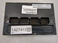 2006 Chrysler 300 PCM Engine Control Computer ECU ECM PCU OEM P/N:P04896561AE P05094133AC, 04892202AB Fits OEM Used Auto Par
