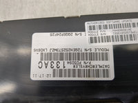 2006 Chrysler 300 PCM Engine Control Computer ECU ECM PCU OEM P/N:P04896561AE P05094133AC, 04892202AB Fits OEM Used Auto Par