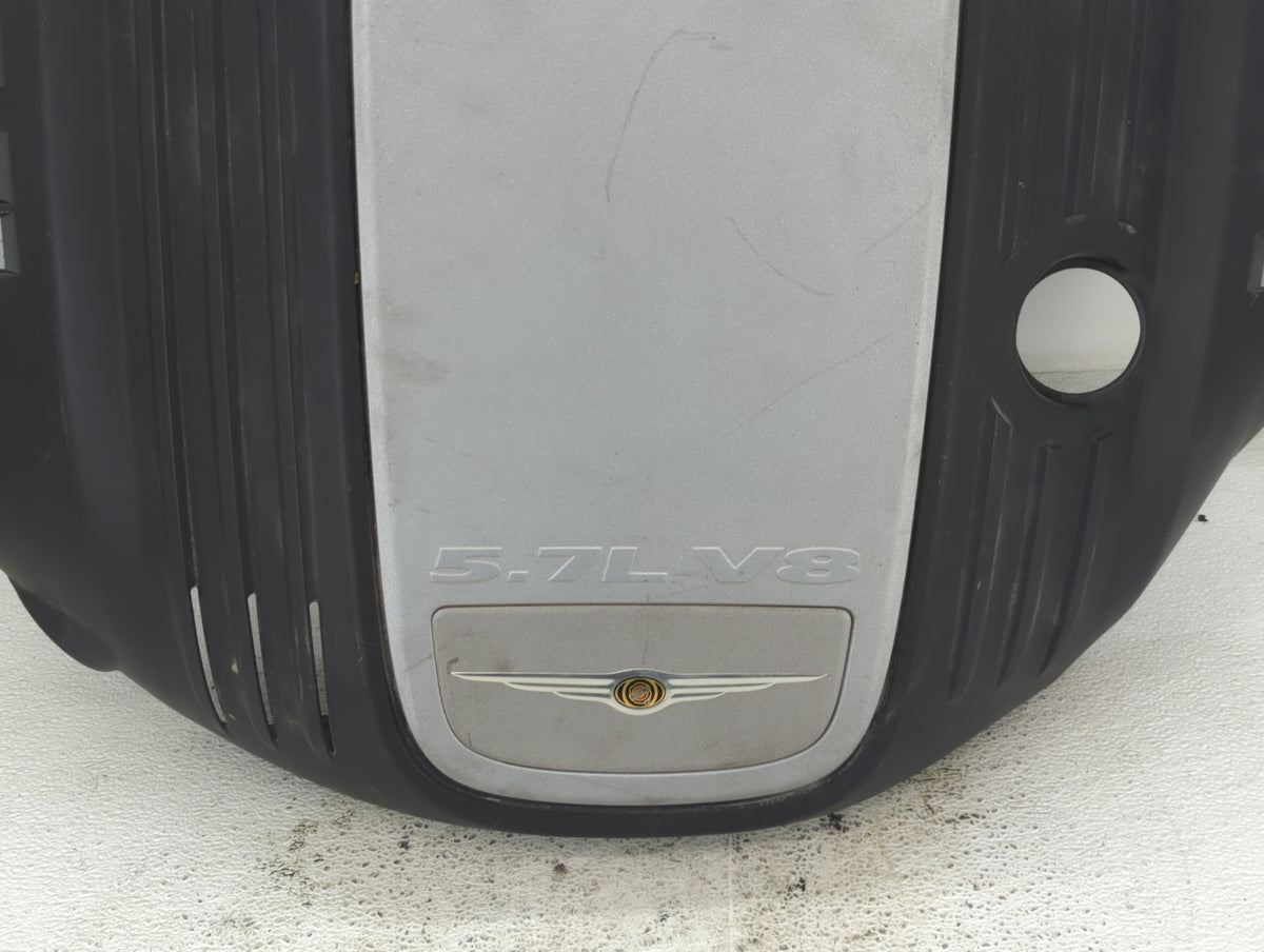 2006 Chrysler 300 Engine Cover - Oemusedautoparts1.com