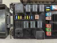 2006-2007 Chrysler 300 Fusebox Fuse Box Panel Relay Module P/N:P04692028AL 16238AC, TNCEH103609188, 04727370AA Fits Fits 200