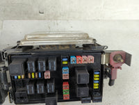 2006-2007 Chrysler 300 Fusebox Fuse Box Panel Relay Module P/N:P04692028AL 16238AC, TNCEH103609188, 04727370AA Fits Fits 200