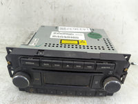 2005-2007 Chrysler 300 Radio AM FM Cd Player Receiver Replacement P/N:P05064171AF Fits Fits 2005 2006 2007 2008 2009 OEM Use