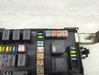 2006-2007 Chrysler 300 Fusebox Fuse Box Panel Relay Module P/N:P04692031AI Fits Fits 2006 2007 OEM Used Auto Parts - Oemused