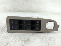 2005-2010 Chrysler 300 Master Power Window Switch Replacement Driver Side Left P/N:04602735AA Fits OEM Used Auto Parts - Oem