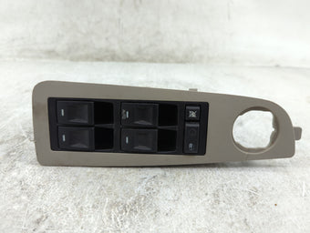 compare product 2005-2010 Chrysler 300 Master Power Window Switch Replacement Driver Side Left P/N:04602735AA Fits OEM Used Auto Parts
