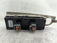 2005-2010 Chrysler 300 Master Power Window Switch Replacement Driver Side Left P/N:04602735AA Fits OEM Used Auto Parts - Oem