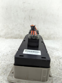 2005-2010 Chrysler 300 Master Power Window Switch Replacement Driver Side Left P/N:04602735AA Fits OEM Used Auto Parts - Oem