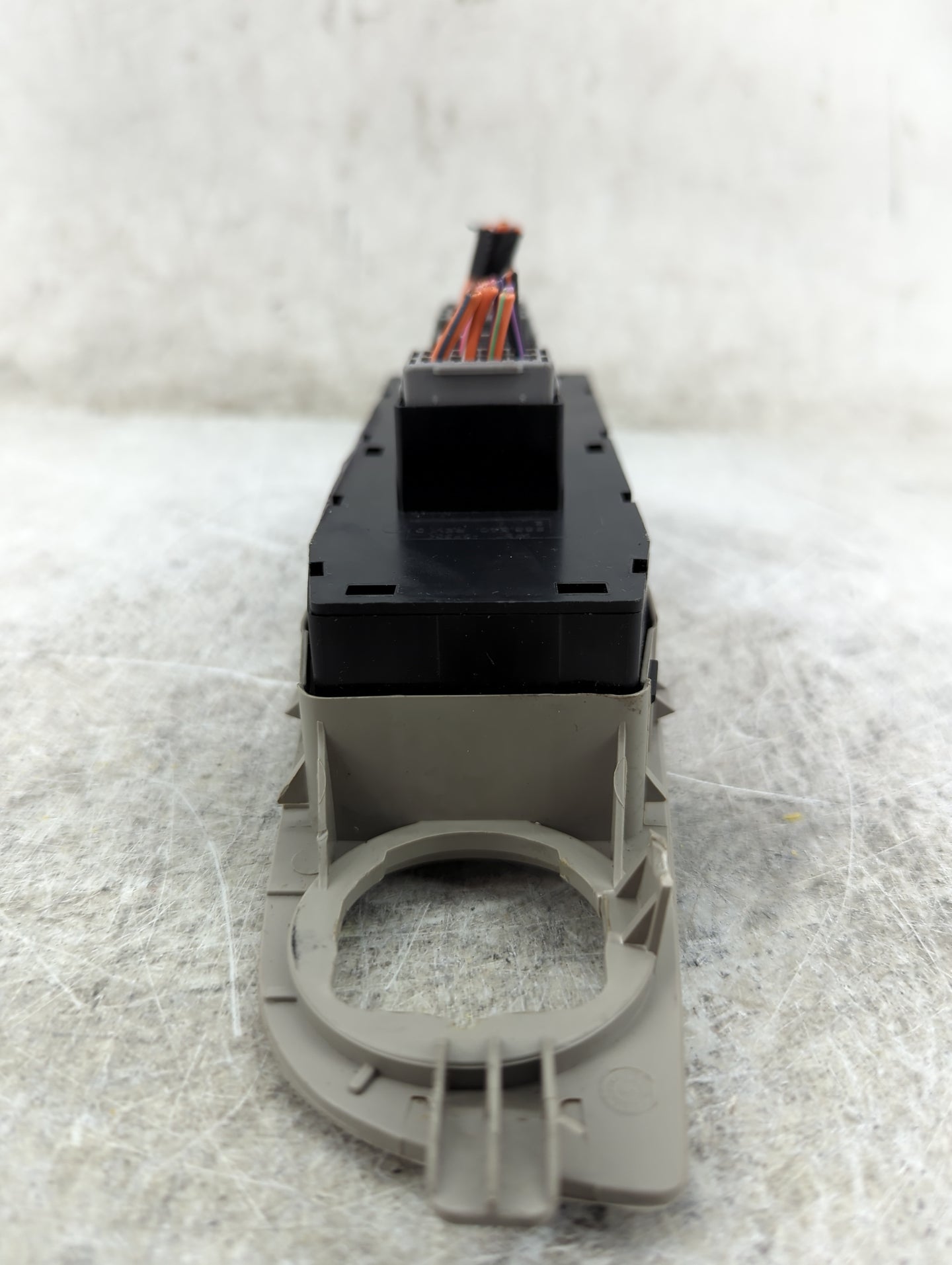 2005-2010 Chrysler 300 Master Power Window Switch Replacement Driver Side Left P/N:04602735AA Fits OEM Used Auto Parts - Oem