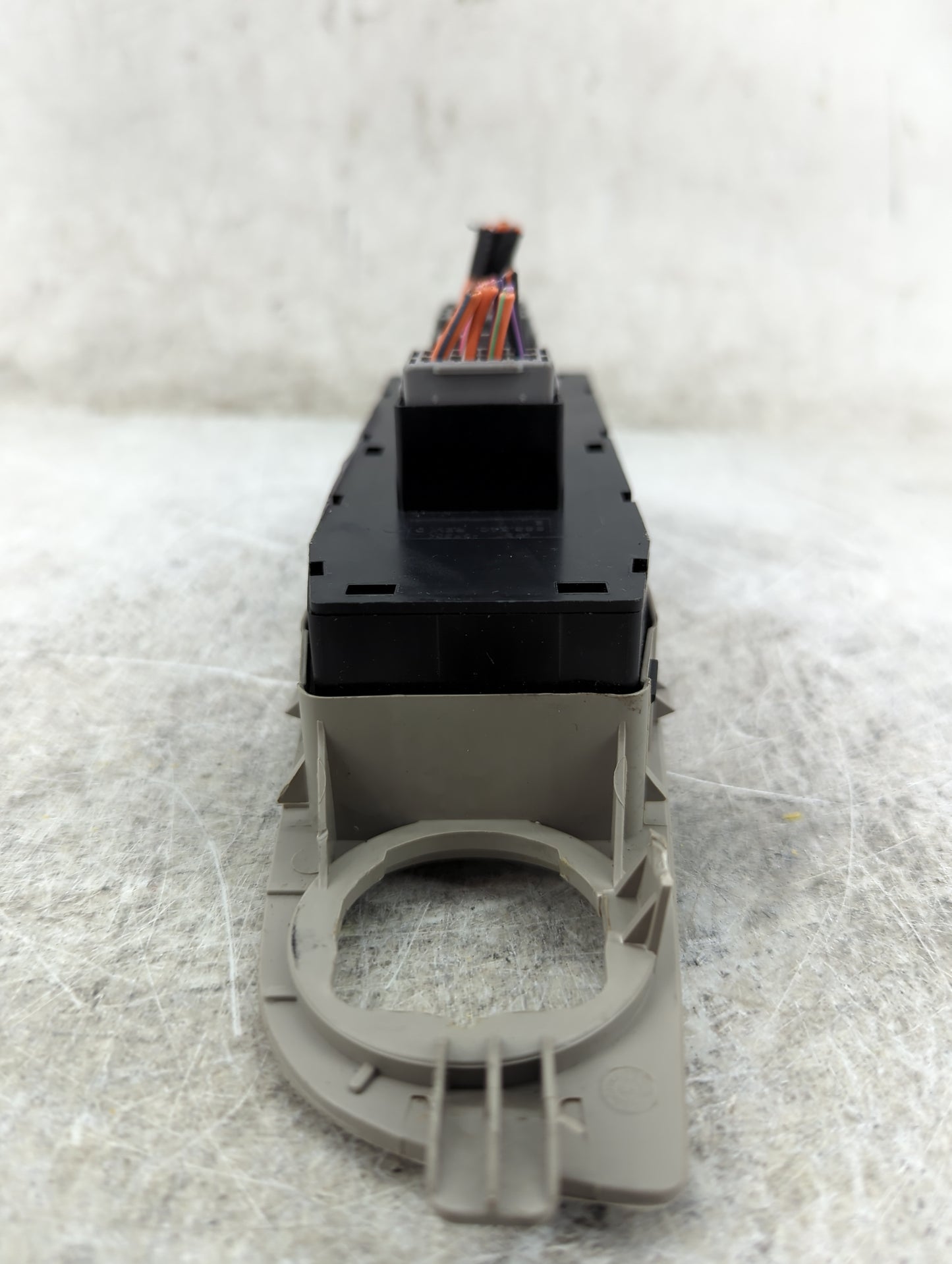 2005-2010 Chrysler 300 Master Power Window Switch Replacement Driver Side Left P/N:04602735AA Fits OEM Used Auto Parts - Oem