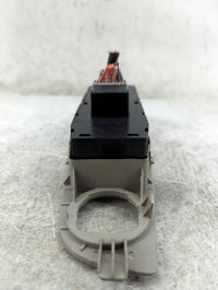 2005-2010 Chrysler 300 Master Power Window Switch Replacement Driver Side Left P/N:04602735AA Fits OEM Used Auto Parts - Oem