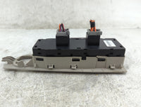 2005-2010 Chrysler 300 Master Power Window Switch Replacement Driver Side Left P/N:04602735AA Fits OEM Used Auto Parts - Oem