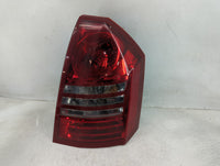 2005-2007 Chrysler 300 Tail Light Assembly Passenger Right OEM P/N:05059164AC Fits Fits 2005 2006 2007 OEM Used Auto Parts -