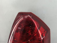 2005-2007 Chrysler 300 Tail Light Assembly Passenger Right OEM P/N:05059164AC Fits Fits 2005 2006 2007 OEM Used Auto Parts -