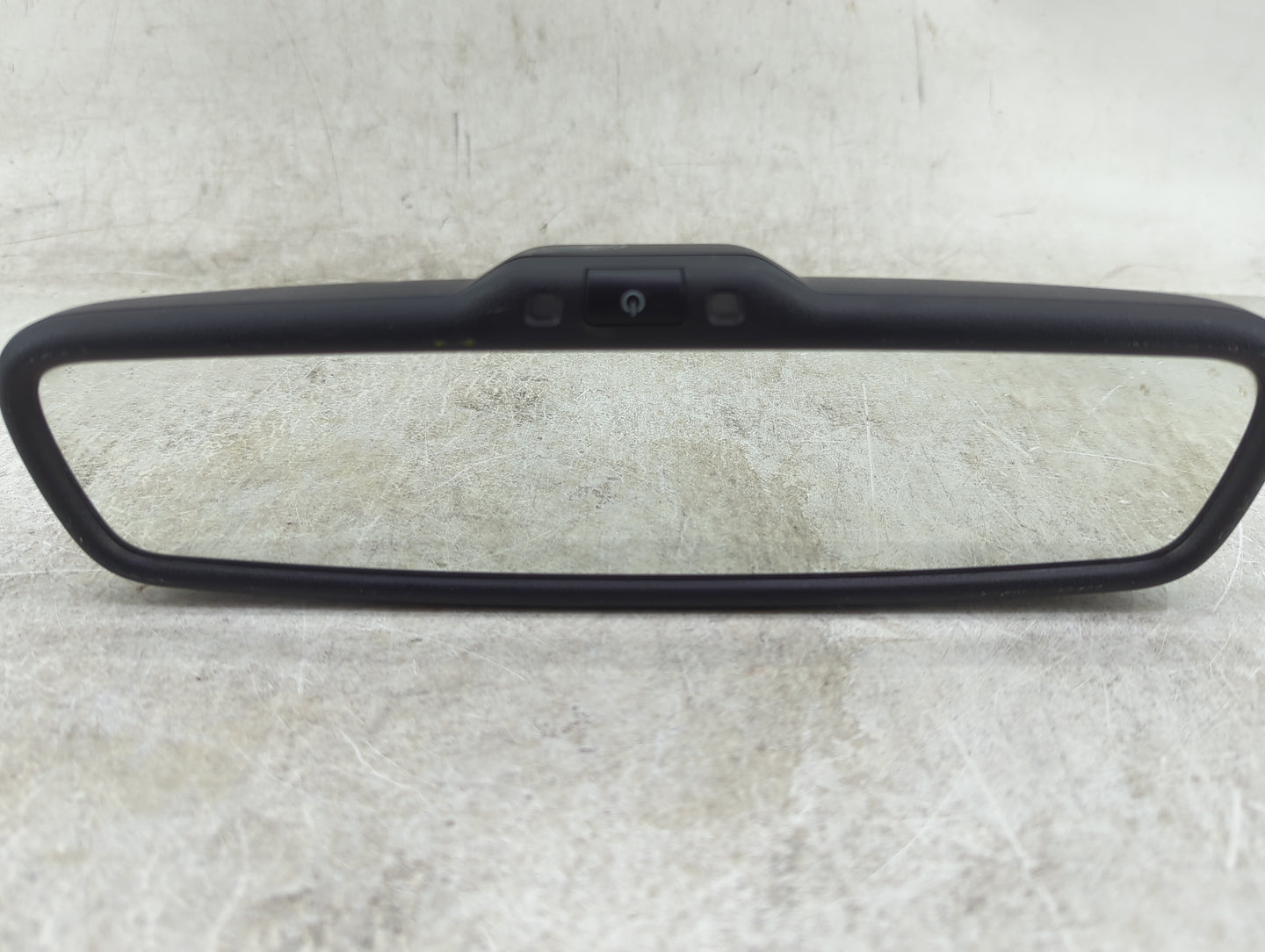 2006 Chrysler 300 Interior Rear View Mirror Replacement OEM P/N:015892 GNTX-455, 04806227AC, Q42006IEC107-21, 905-1066 Fits 